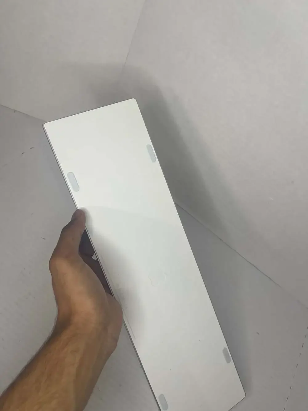 Untested Apple Magic Keyboard with Numeric Keypad A1843